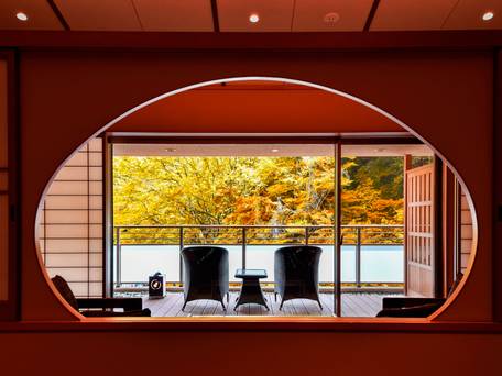 有馬温泉 天地の宿 奥の細道 / 1