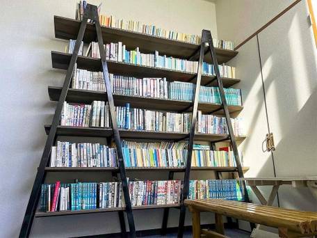 石打スキーセンター / 5