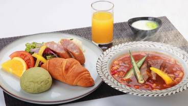 レストラン / 11