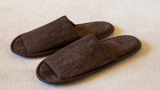 ダブルルーム(18平米）　門司港レトロビュー　禁煙