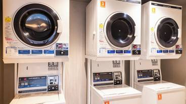 ランドリー ルーム / 16