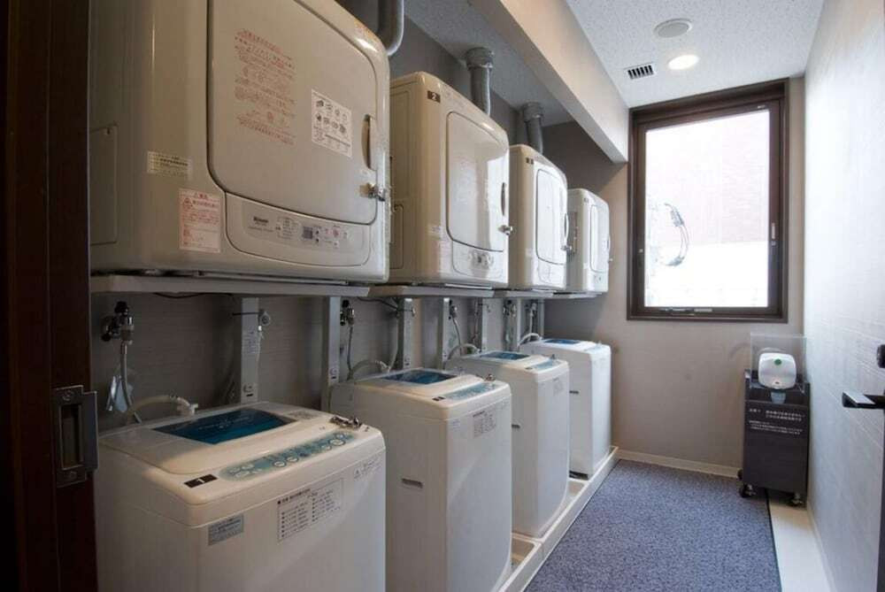 ランドリー ルーム