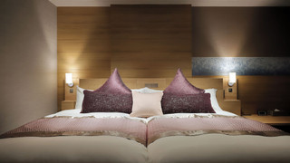 [秀峰館] 眺望風呂付プレシャス和洋室 禁煙