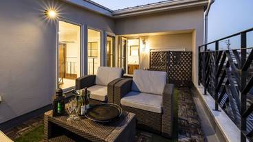 テラス / パティオ / 14