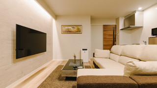 スーペリアA　禁煙