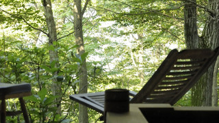 露天風呂付和室2ベッド (10畳) +テラス