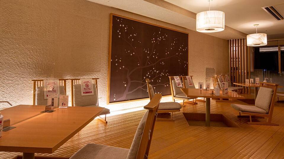 スパラウンジ / 3