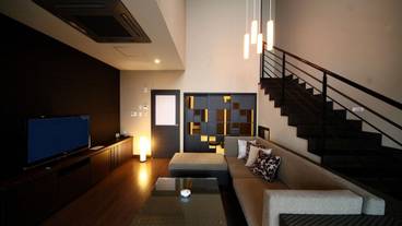 新館 月ノ想／早乙女 / 6