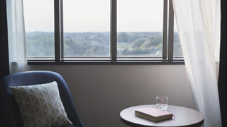 スーペリアクイーンルーム 禁煙