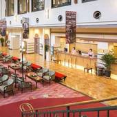 道後温泉 ホテル椿館（愛媛県 旅館） / 2