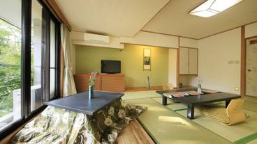 掘りごたつ付和室① / 33