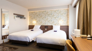 プレミアムツイン (禁煙)