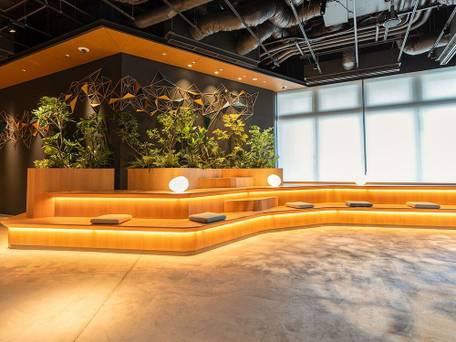 グリッズプレミアムホテル熊本 / 3