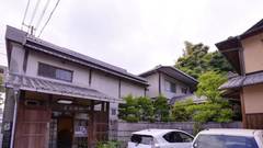 倉敷 庭園旅館備後屋