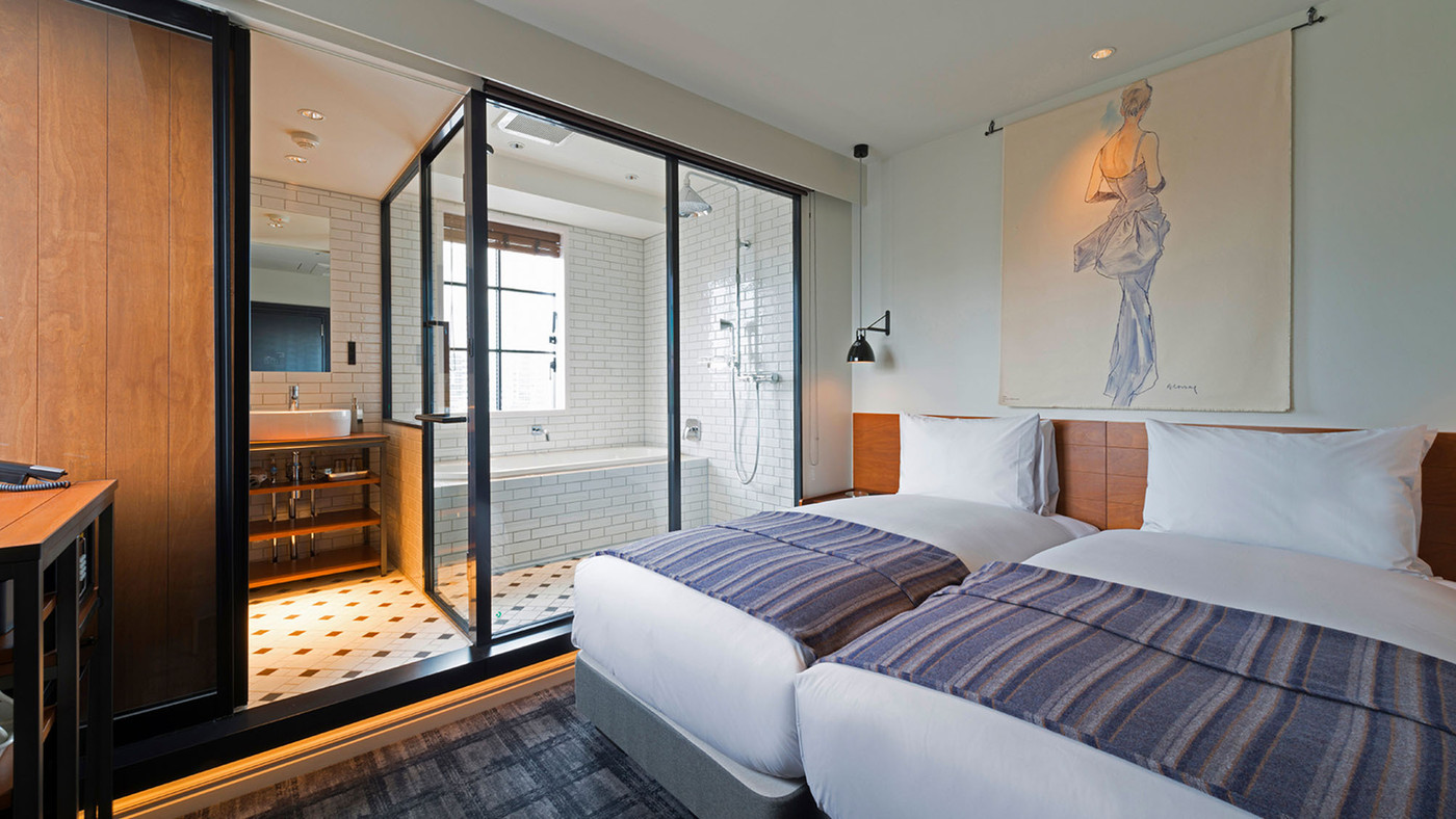 恵比寿ホリックホテル4087828