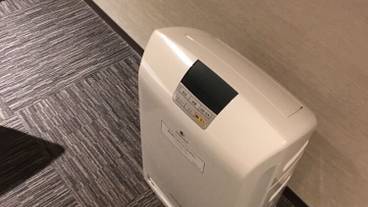 客室の設備とサービス / 17