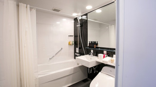 デラックス ダブルルーム