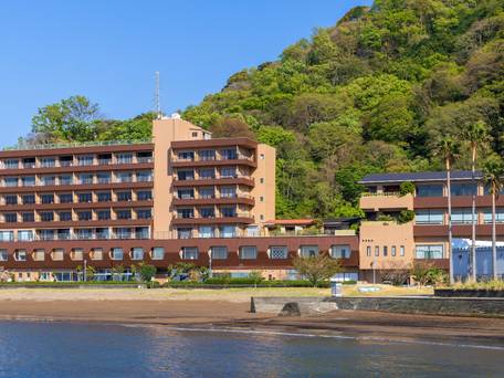 西伊豆土肥温泉 碧き凪ぎの宿 明治館 / 5