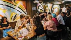 R Hostel Namba south