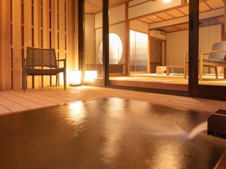 金沢湯涌温泉 湯の出旅館 / 4