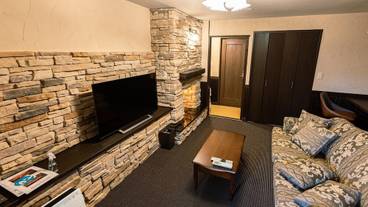 リビング エリア / 20