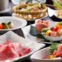「魚も食べたいけどお肉もほしい!」山の幸・海の幸両方をふんだんに盛り込んだ大阪温泉旅館の人気会席。 | 伏尾温泉 不死王閣