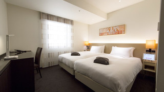 ハリウッドツインルーム2名 (本館)