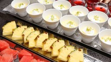 ビュッフェ / 12