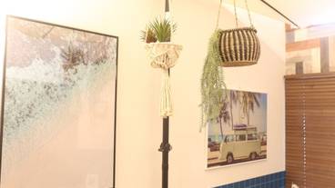 施設の入り口 / 8