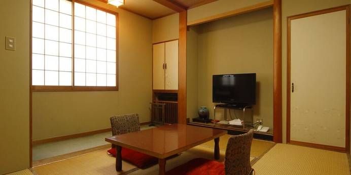 養老渓谷温泉郷 鶴乃家（千葉県 旅館） / 1