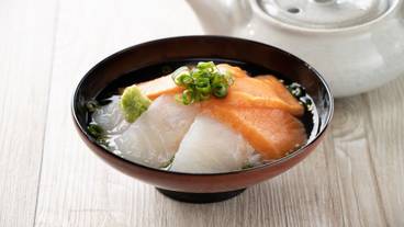 朝食ビュッフェ / 21