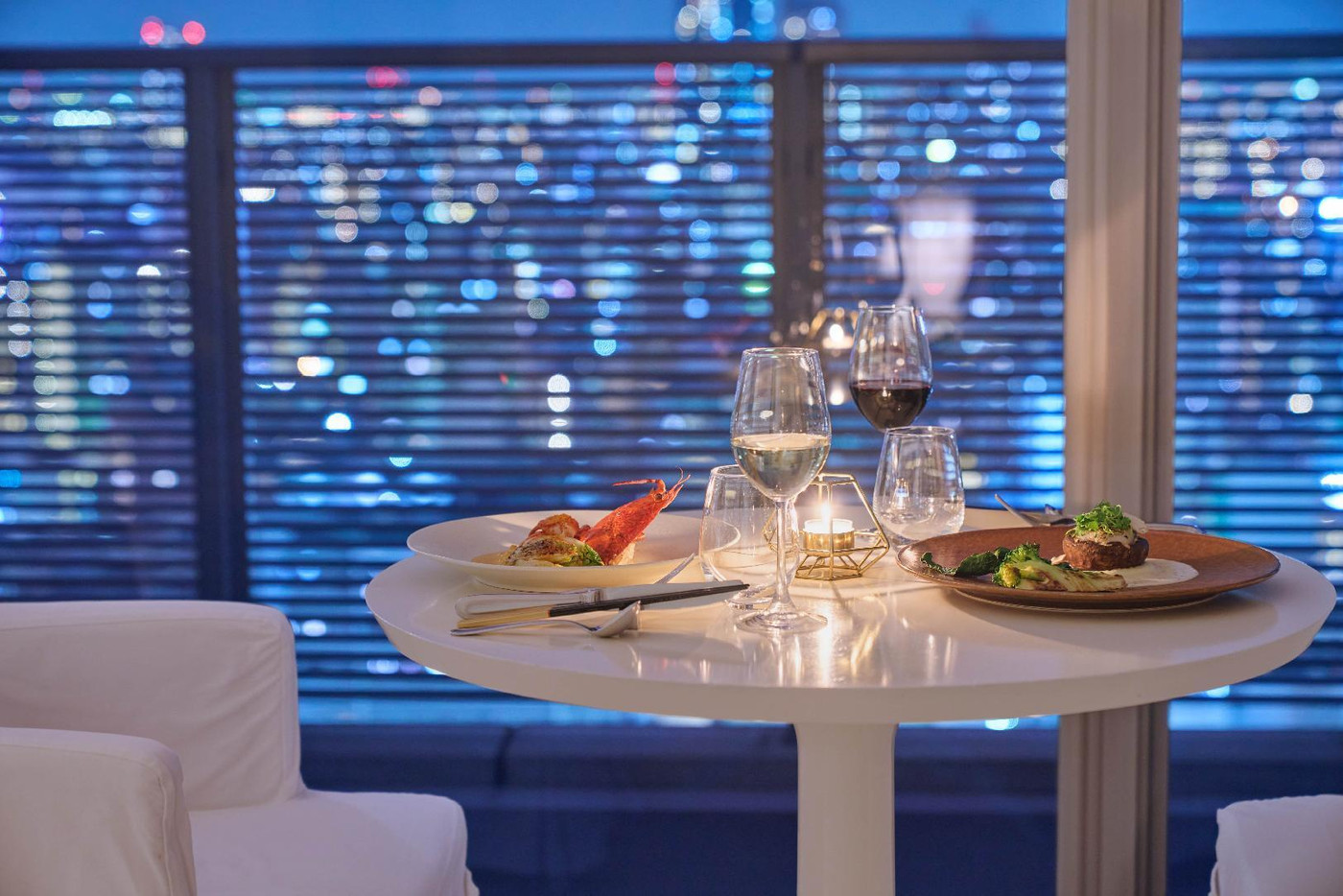 ルームサービスで極上ディナー。アニバーサリーにおもおすすめ♪3422940