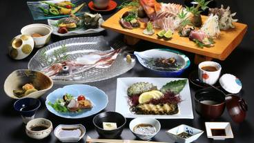 レストラン / 21