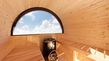 客室の設備とサービス / 32