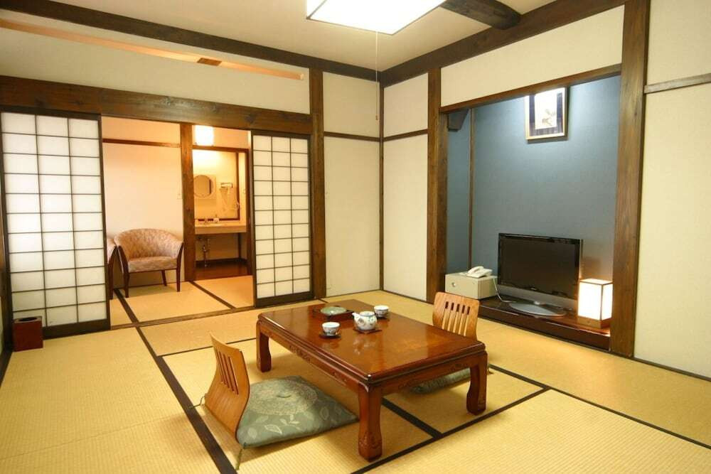 貸切風呂にゆっくりと浸かって、家族みんなでお肌つるつる♪4258027