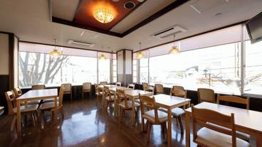 レストラン / 11