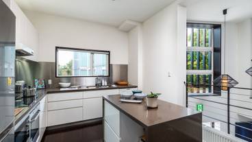 専用キッチン / 32