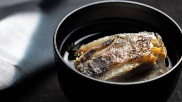 朝食ビュッフェ / 7