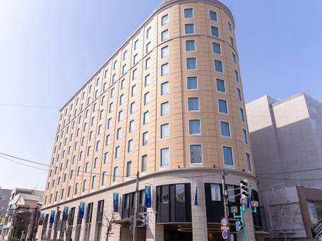 オーセントホテル小樽 / 4