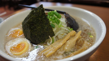 「らーめん九重」料理 773187 