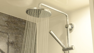 コンパクトツインルーム