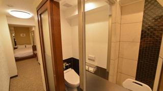 ロングタイプダブルルーム 禁煙 別館 (LCH 2nd)