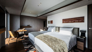 プレミアム_デラックスツイン 禁煙