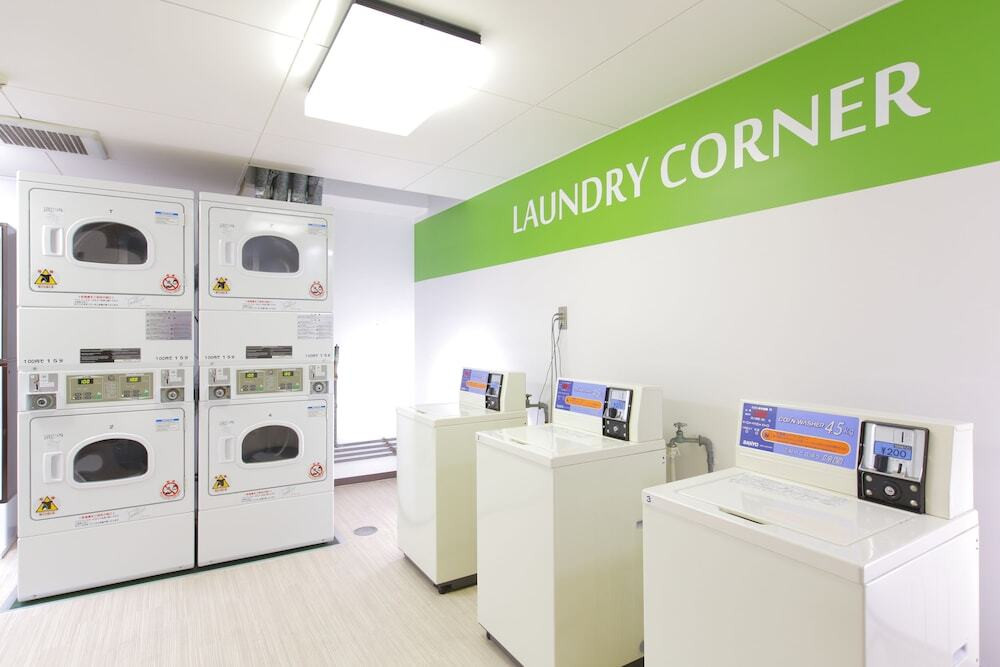 ランドリー ルーム