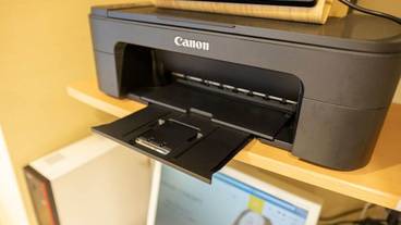 施設内の設備 / 11