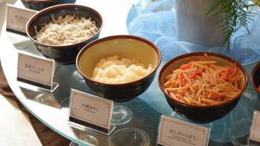 食事・飲み物 / 1
