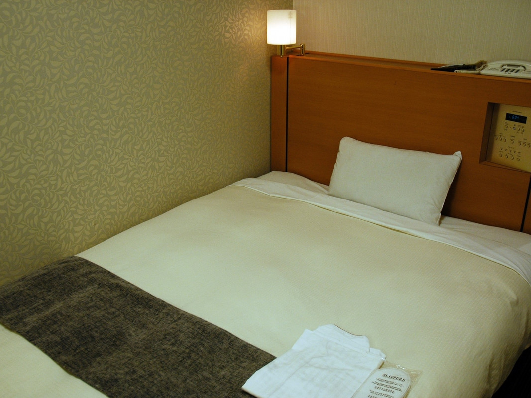 シングルルーム