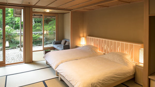 スタンダード　和室　D