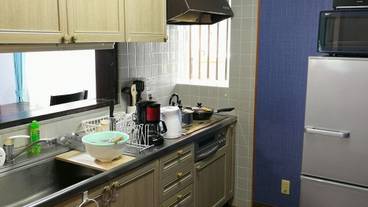 専用キッチン / 6