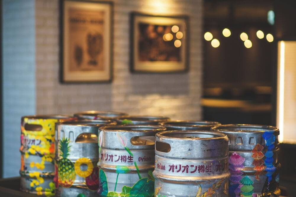 レストラン